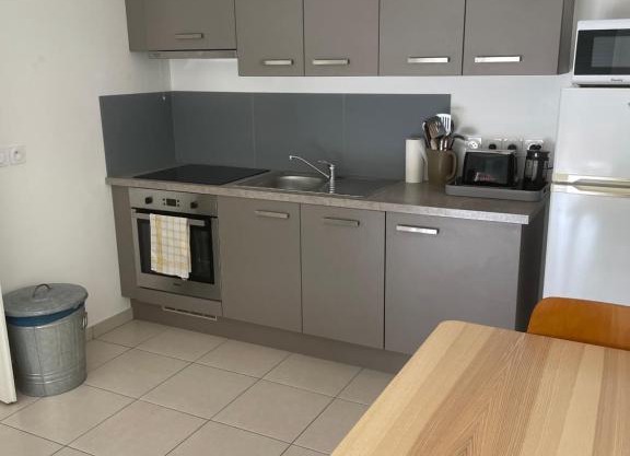 Appartement Lac Leman