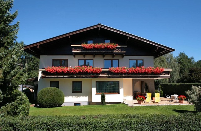 Appartement Lackner
