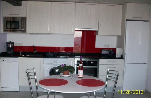 Appartement Larraburuko-Borda