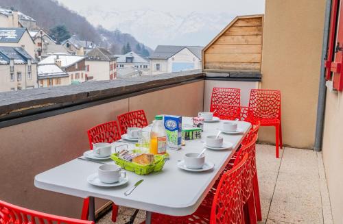 Appartement Le Bois de Marie