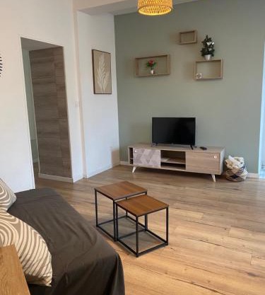 Appartement Le Pellerin
