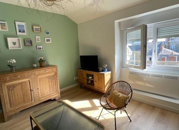 Appartement Le POULIGUEN