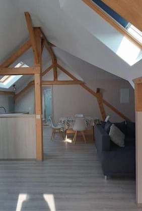 Appartement Les Ondines 4 pers.