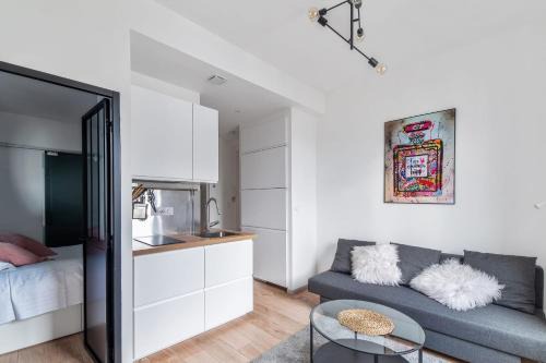Appartement Macé - Welkeys
