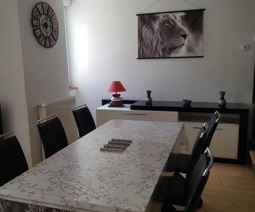 Appartement Malawo