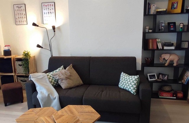 Appartement Malva - Welkeys