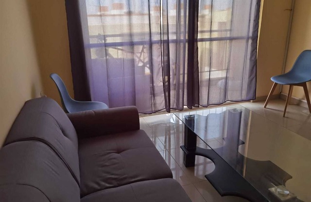 Appartement Meublé Pour Séjours pro Diamniadio