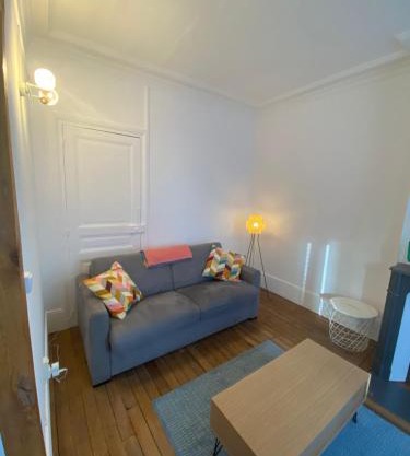 Appartement Meudon Bellevue