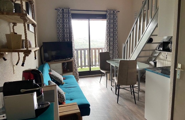 Appartement Mezzanine Avec Vue Exceptionnelle