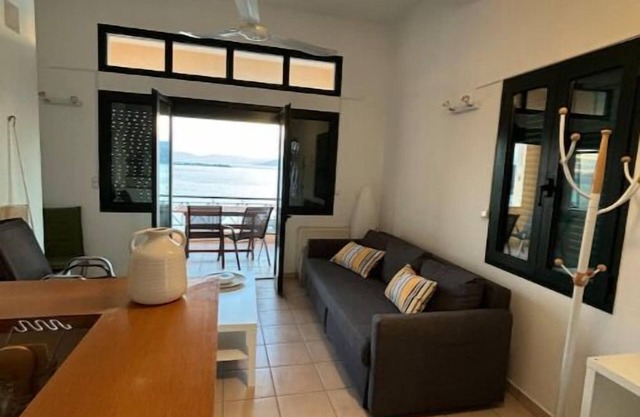 Appartement Neuf Avec vue