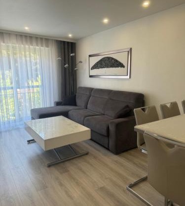 Appartement neuf près de la mer