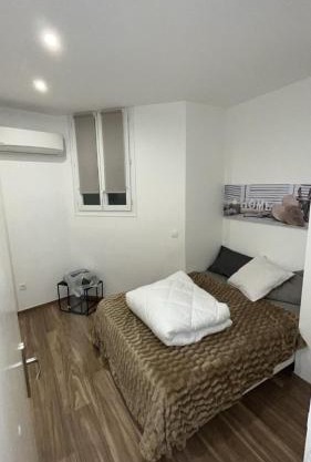 Appartement Nice promenade des anglais aéroport