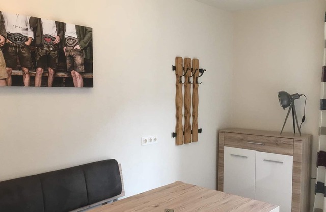 Appartement Nr. 6 - Haus Marjanne