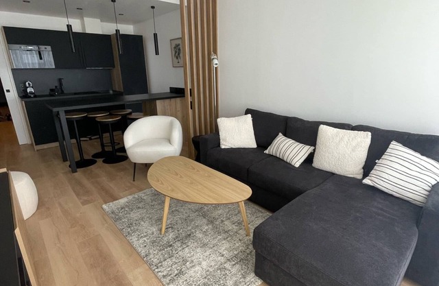 Appartement Orcieres Merlettes 1850 Entièrement Renové