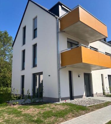 Appartement Pfingstrose