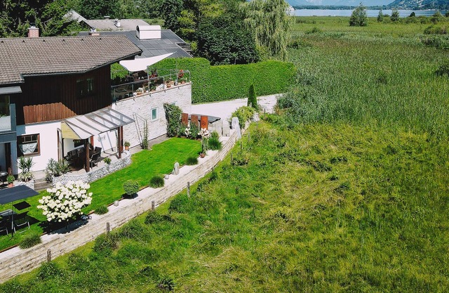 Appartement Plattner - TOP 1