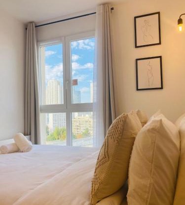 Appartement Privé La Défense Paris