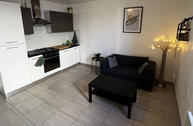 Appartement Proche des Plages