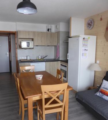 APPARTEMENT PUY SAINT VINCENT ALPES DU SUD été - hiver