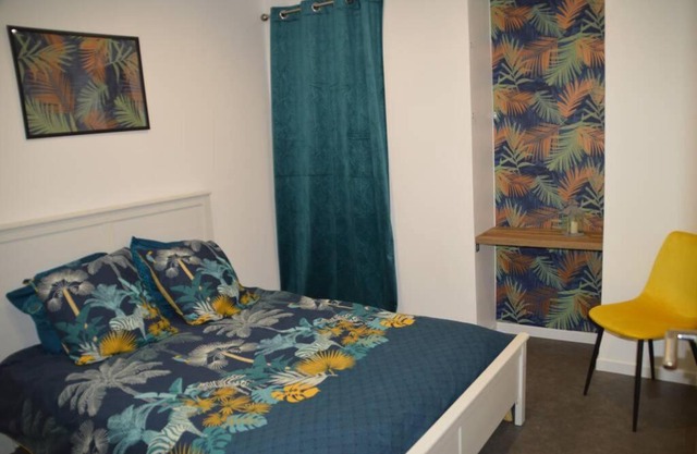 Appartement récent axe Valenciennes, Douai,Cambrai
