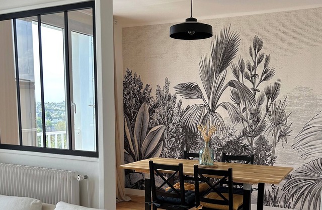 Appartement Refait à Neuf