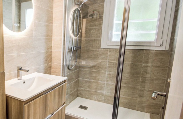 Appartement Rennes Gare