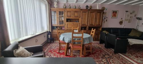 Appartement Ruggeveld