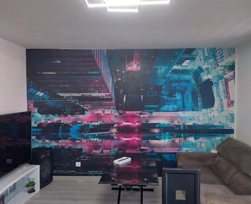 Appartement sandonato