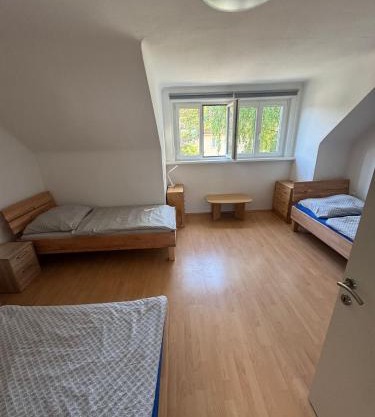 Appartement Sara