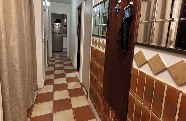 Appartement Spacieux Bien Placé