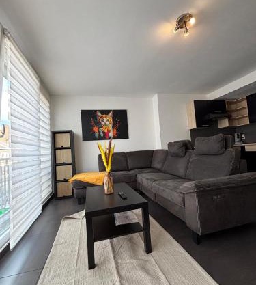 Appartement spacieux centre Huy