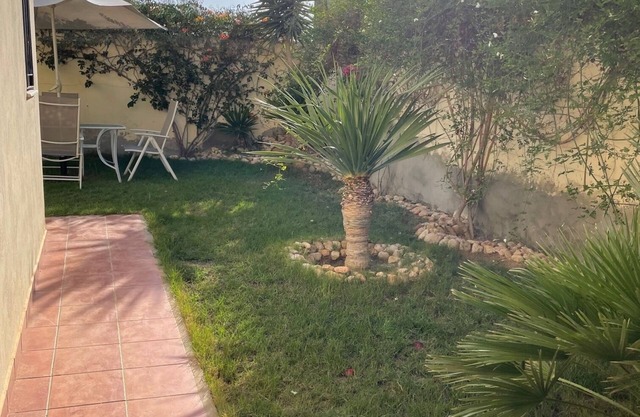 Appartement Tout Confort Dans un Cartier Calme