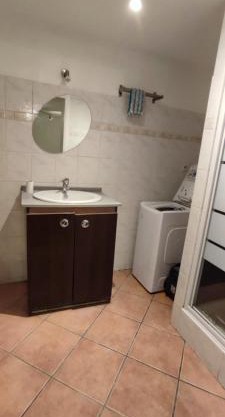 Appartement T1 bis ANNECY Centre