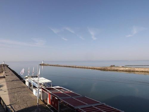 Appartement T2 4 pers - Grau d'Agde, Front de Mer - FR-1-423-201