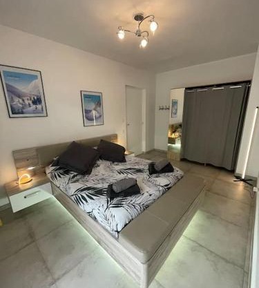 Appartement T2 cosy - Embrun