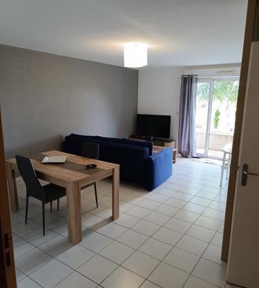 Appartement T2