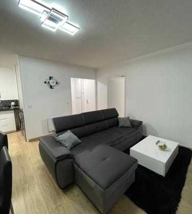 Appartement T2 proche Bordeaux