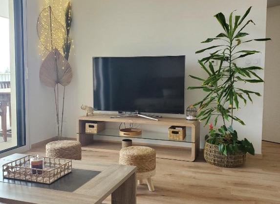 Appartement T2 sur Mauguio avec grande terrasse