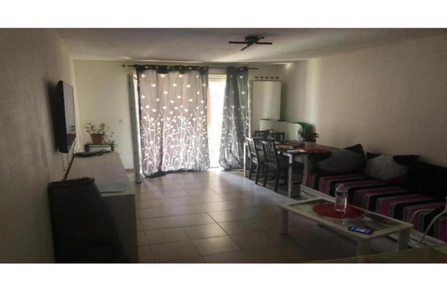Appartement T3