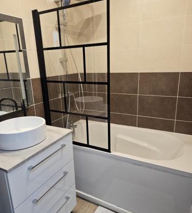 Appartement t3