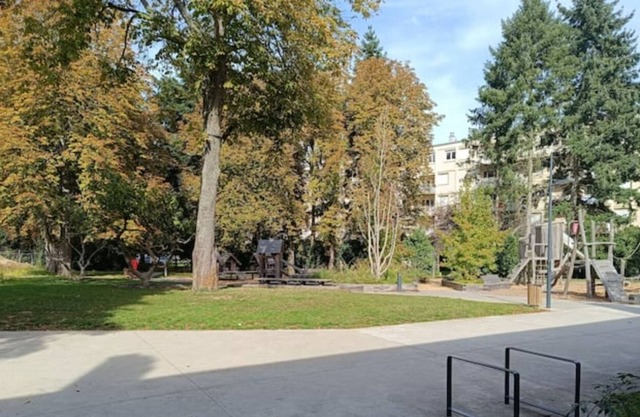 Appartement T3 Refait à Neuf