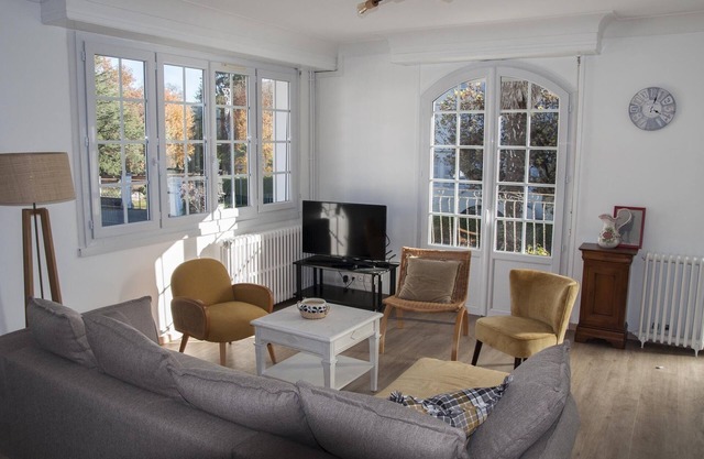 Appartement T3 Villas Heas