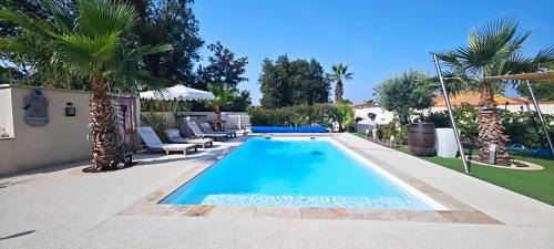 Appartement Top entre mer et montagne