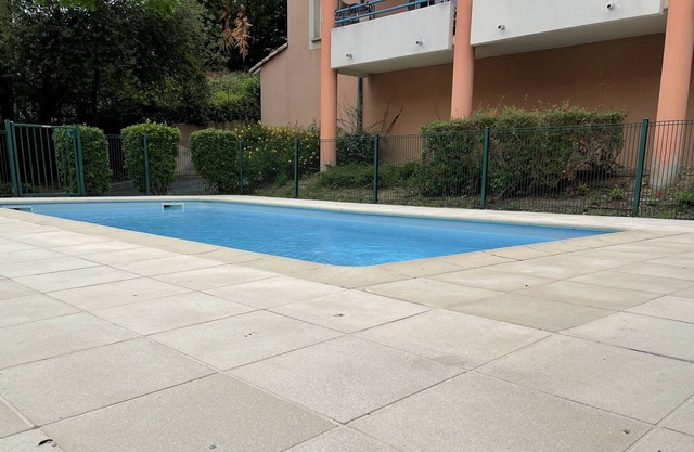 Appartement Tout Équipé, Climatisé aux Portes de Toulouse