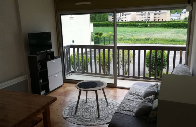 Appartement Village de Saint Lary Soulan