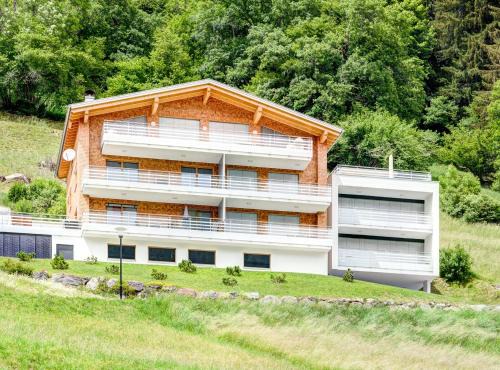 Appartement Valbona Blick by A-Appartments