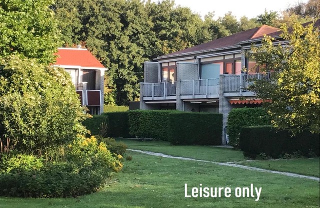 Appartementen De Torenhoeve