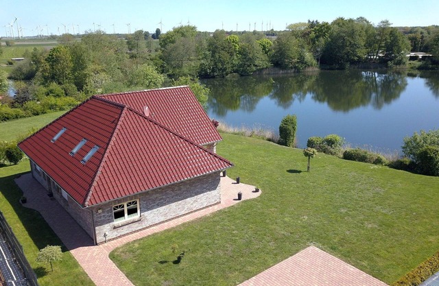 Appartementhaus am Kiessee, Westerholt