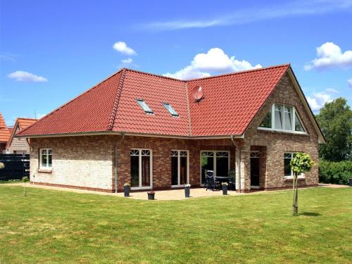 Appartementhaus am Kiessee, Westerholt, cleaning included