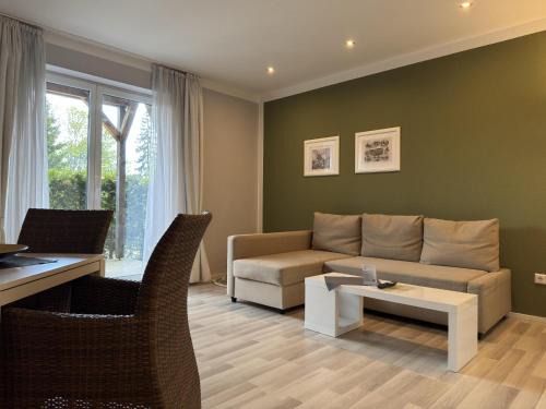 Apartments Der Kräuterhof Drei Annen Hohne 